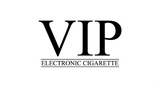 VIP E cig logo