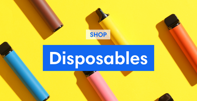 Shop our collection of last disposable vape pens