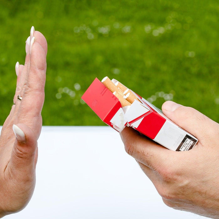 Thinking of quitting smoking? Here are our tips! - Premier Vapes
