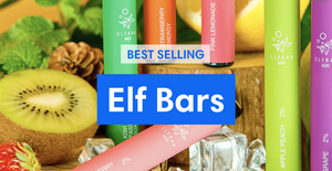 Browse our collection of tasty Elf Bars