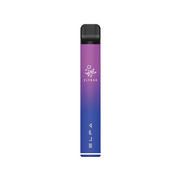 20mg ELF Bar ELFA Pod Kit - Premier Vapes