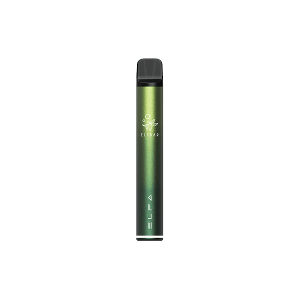 20mg ELF Bar ELFA Pod Kit - Premier Vapes