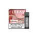 ELF Bar ELFA 20mg Replacement Prefilled Pods 2ml - Premier Vapes