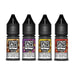 10MG Ultimate Puff Salts Custard 10ML Flavoured Nic Salts - Premier Vapes