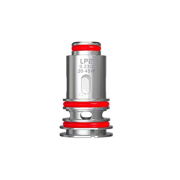 SMOK RPM 4 LP2 Meshed DL 0.23Ω Coils/DC 0.6Ω Coils/Mesh 0.4Ω - Premier Vapes