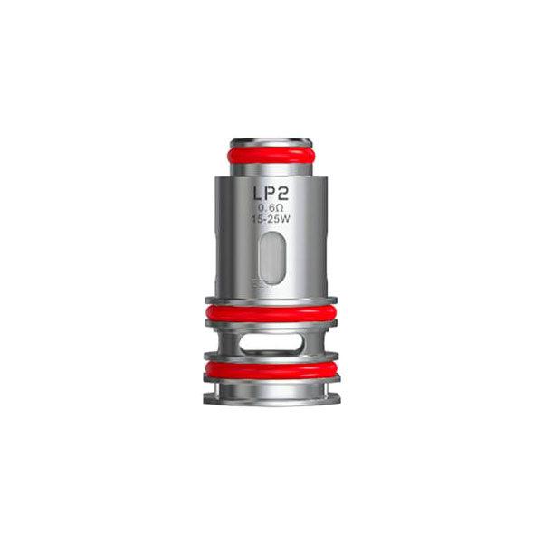 SMOK RPM 4 LP2 Meshed DL 0.23Ω Coils/DC 0.6Ω Coils/Mesh 0.4Ω - Premier Vapes