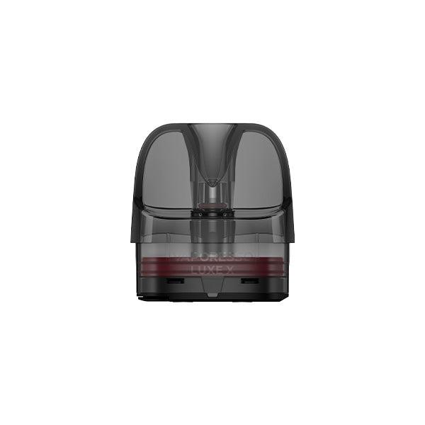 Vaporesso Luxe X Replacement Mesh Pods 2PCS 0.4Ω/0.6Ω/0.8Ω 2ml - Premier Vapes