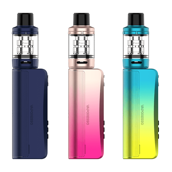 Vaporesso GEN 80 S Kit - Premier Vapes