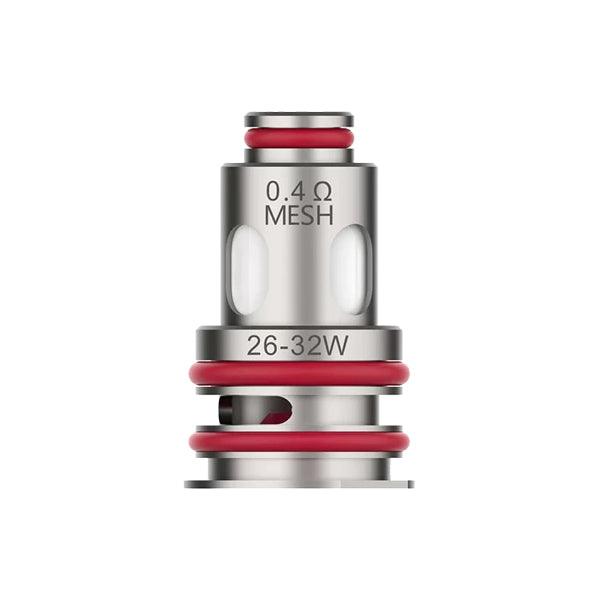 Vaporesso GTX MESH COIL 0.15Ω / 0.2Ω / 0.3Ω / 0.6Ω / 0.4Ω / 0.8Ω / 1.2Ω - Premier Vapes