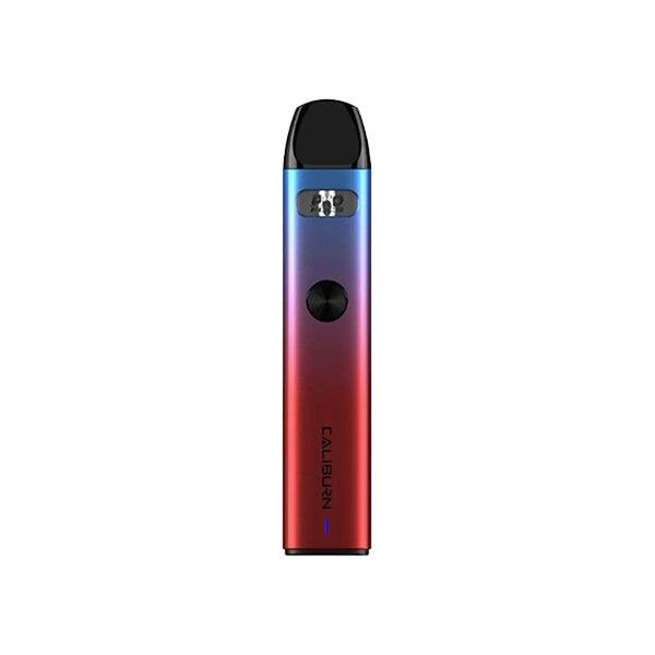 Uwell Caliburn A2 Pod Kit - Premier Vapes