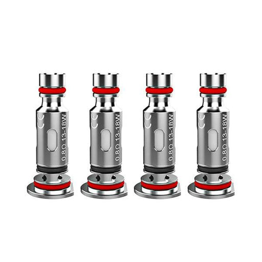 Uwell Caliburn G Replacement Coil - Premier Vapes