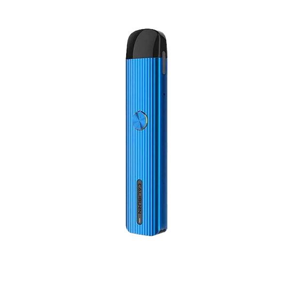 Uwell Caliburn G Pod Kit - Premier Vapes