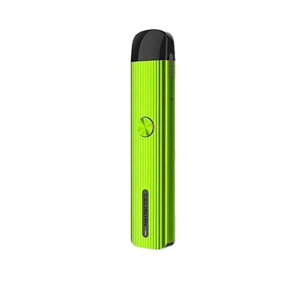 Uwell Caliburn G Pod Kit - Premier Vapes