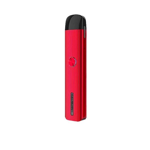 Uwell Caliburn G Pod Kit - Premier Vapes