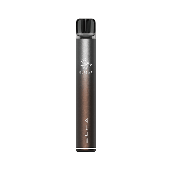 Elf Bar ELFA Pro Pod Kit - Premier Vapes