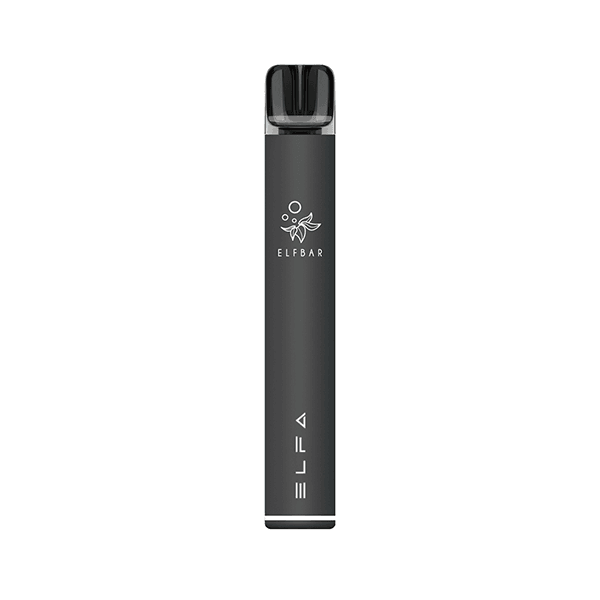 Elf Bar ELFA Pro Pod Kit - Premier Vapes