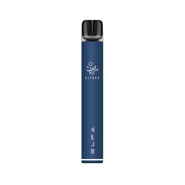 Elf Bar ELFA Pro Pod Kit - Premier Vapes