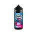 Seriously Slushy by Doozy Vape 100ml Shortfill 0mg (70VG/30PG) - Premier Vapes