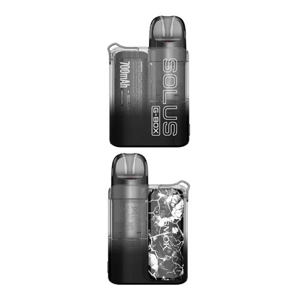 Smok Solus G-Box 18W Kit - Premier Vapes