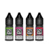 20MG Ultimate Puff Salts Chilled 10ML Flavoured Nic Salts (50VG/50PG) - Premier Vapes