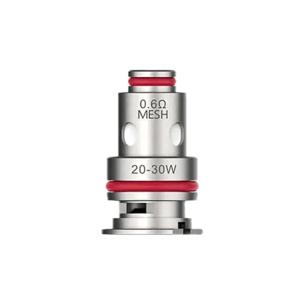 Vaporesso GTX MESH COIL 0.15Ω / 0.2Ω / 0.3Ω / 0.6Ω / 0.4Ω / 0.8Ω / 1.2Ω - Premier Vapes