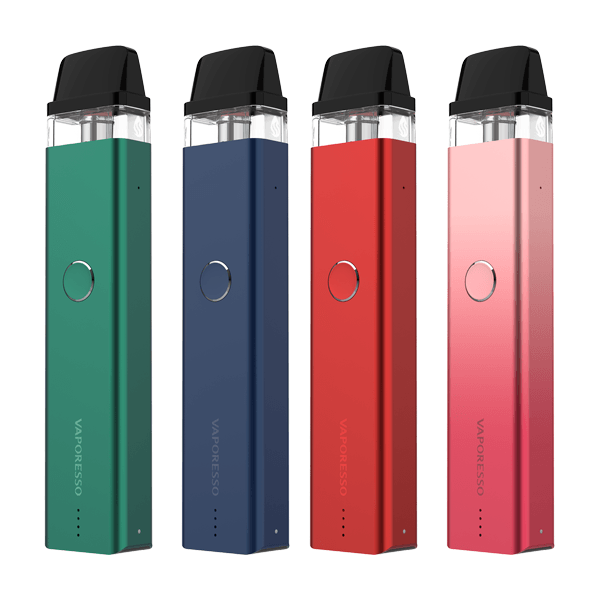 Vaporesso Xros 2 Pod Kit - Premier Vapes