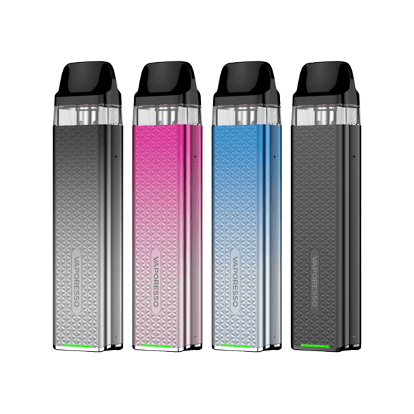 Vaporesso XROS 3 Mini Pod Kit - Premier Vapes