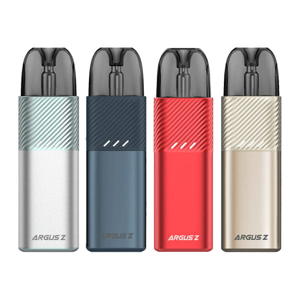 Voopoo Argus Z 17W Pod Kit - Premier Vapes