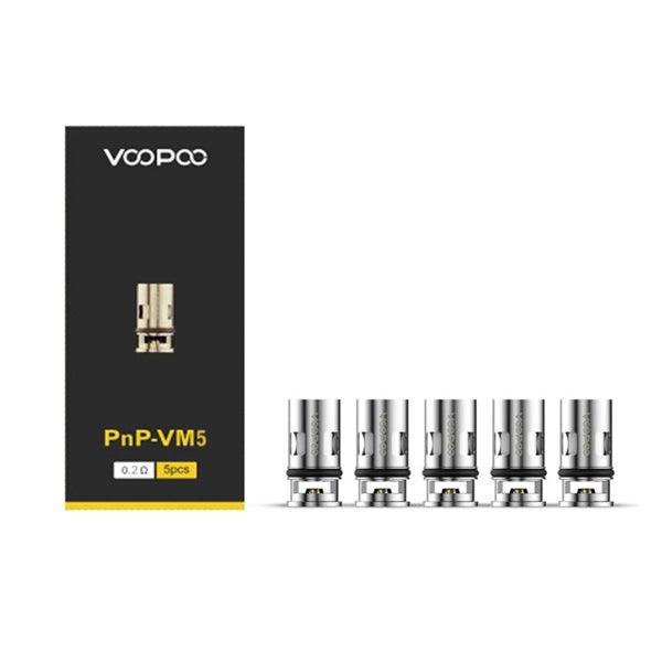 Voopoo Mesh Coil For Vinci Kit PnP-VM1 /VM3/ VM4/ VM5 / VM6 - Premier Vapes