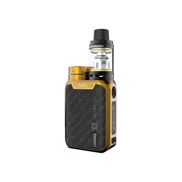 Vaporesso Swag 80W Kit - Premier Vapes