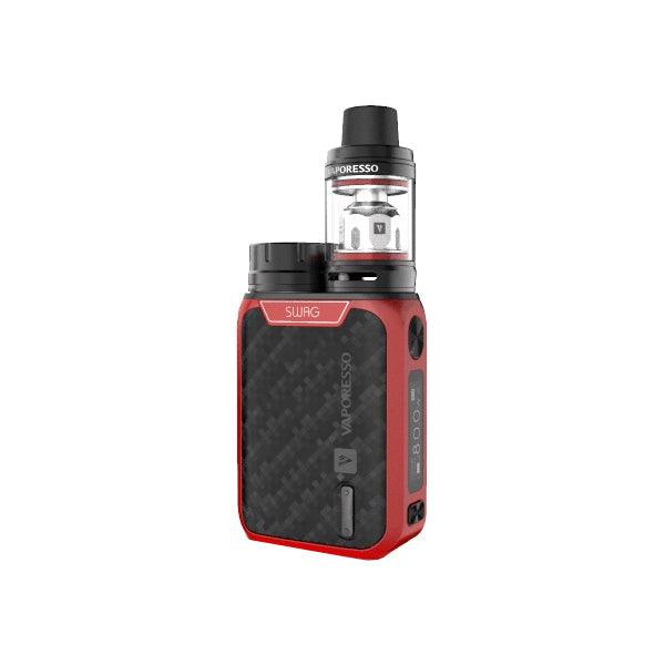 Vaporesso Swag 80W Kit - Premier Vapes