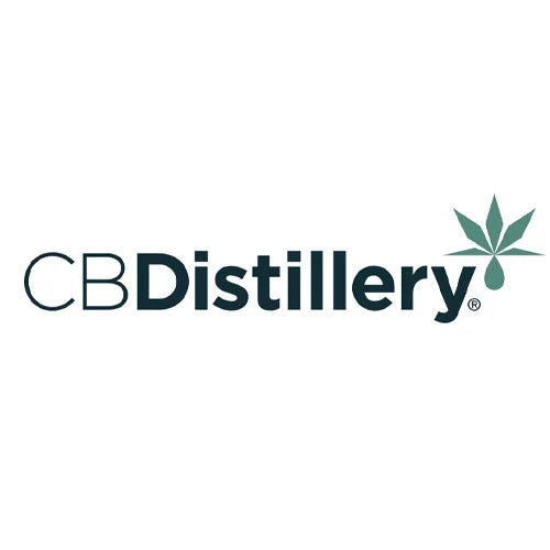 CBDistillery Logo