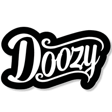 Doozy Vape Co Logo