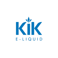 Kik E-Liquid Logo