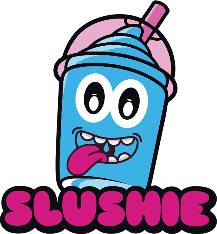 Slushie Logo