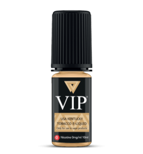 VIP USA Kentucky 10ml E-Liquid - Premier Vapes