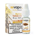 88vape Burley Tobacco 10ml E-Liquid - Premier Vapes