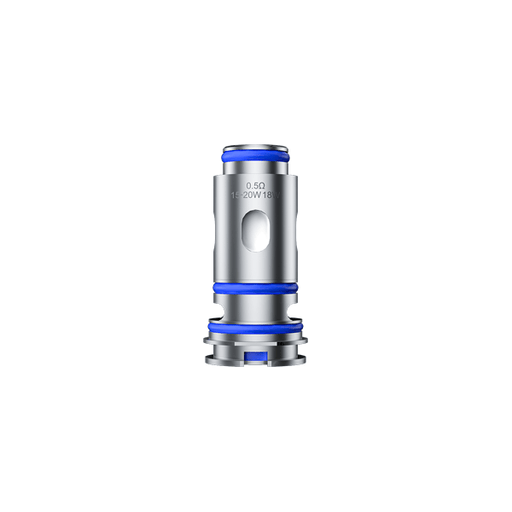 FreeMax Starlux ST Replacement Mesh Coils 0.35Ω / 0.5Ω - Premier Vapes
