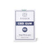 Endoca 100mg CBD Peppermint Chewing Gum - 10 Pcs - Premier Vapes