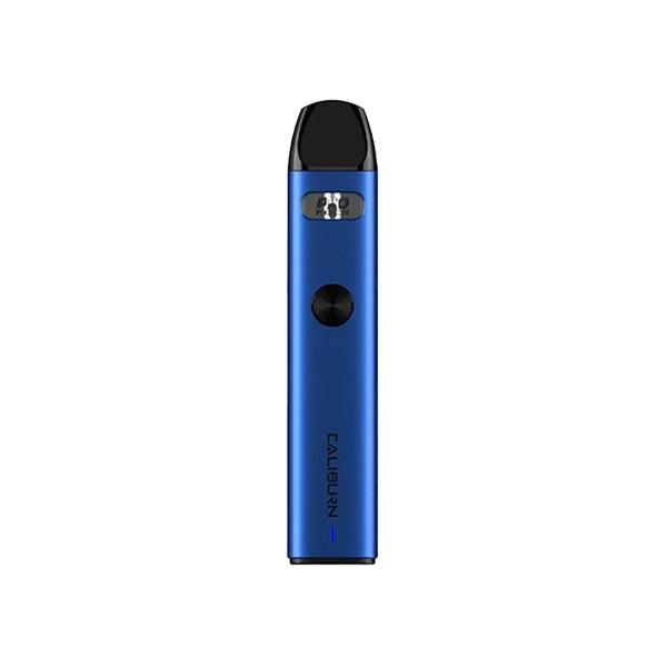 Uwell Caliburn A2 Pod Kit - Premier Vapes