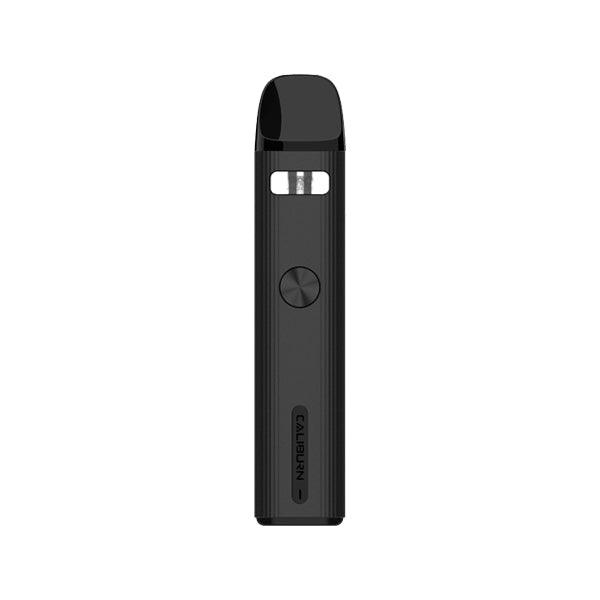 Uwell Caliburn G2 Pod Kit - Premier Vapes