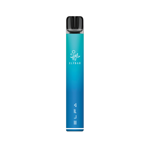 Elf Bar ELFA Pro Pod Kit - Premier Vapes