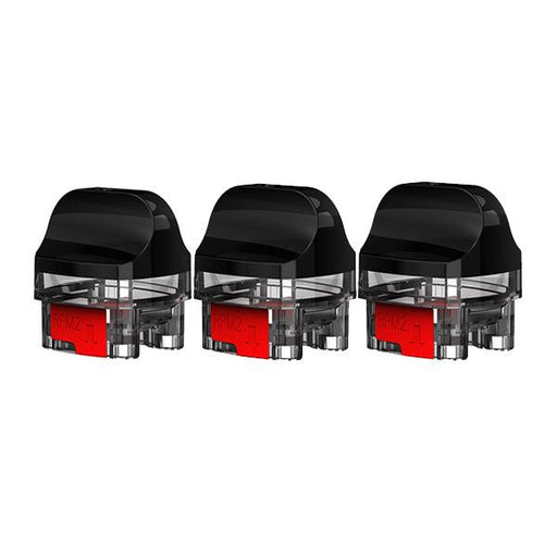 Smok Nord X RPM 2 Replacement Pods 2ML (No Coil Included) - Premier Vapes
