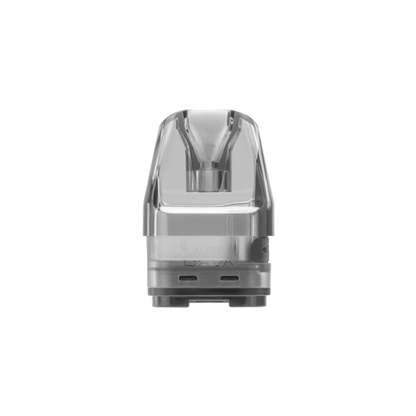 OXVA XLIM C Replacement Pod Cartridge 2PCS 2ml (No Coils Included) - Premier Vapes