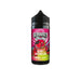 Seriously Slushy by Doozy Vape 100ml Shortfill 0mg (70VG/30PG) - Premier Vapes