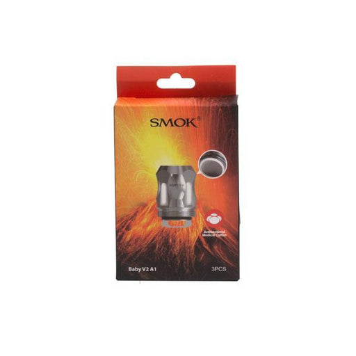 Smok Mini V2 A1 Coil - 0.17 Ohm - Premier Vapes