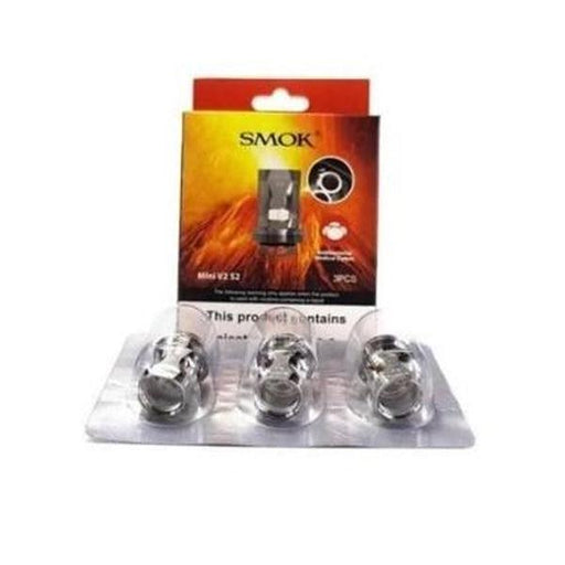 Smok Mini V2 S2 Coil - 0.15 Ohm - Premier Vapes