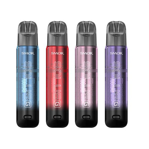 Smok Solus G 18W Kit - Premier Vapes