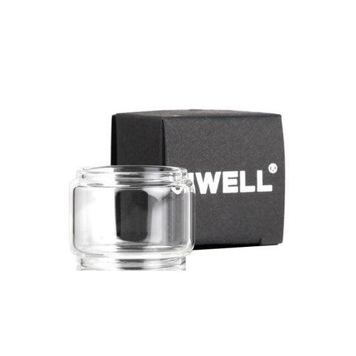 Uwell Crown 4 Extended Replacement Glass + Extension - Premier Vapes