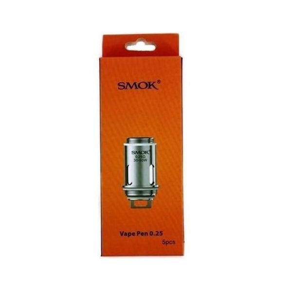 Smok Vape Pen 0.25 Ohm Coil - Premier Vapes